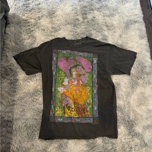 Urban Outfitters Pink Floyd Oversized Tee